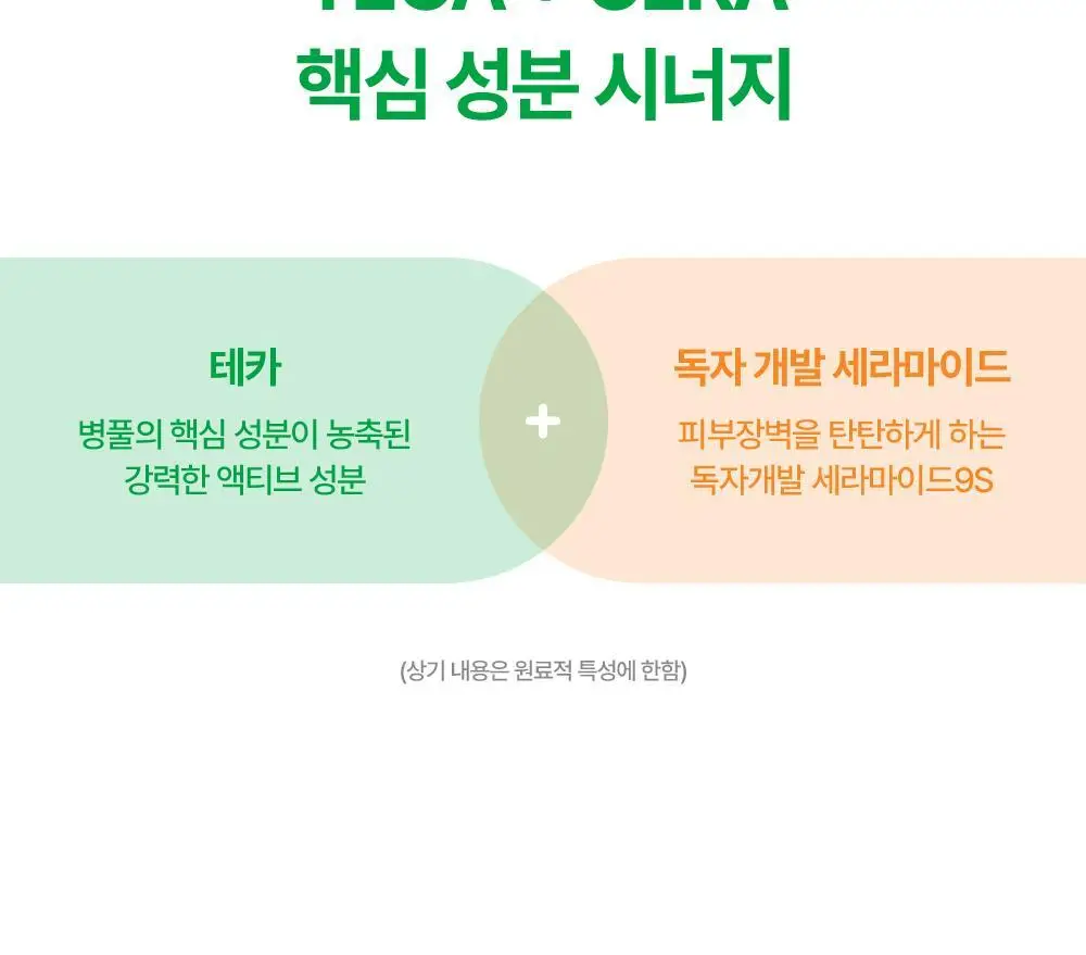 [흔적개선] 리얼베리어 시카 그린 톤업 선크림 50ml 상세페이지 9